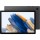 Samsung Galaxy Tab A8 X205 10.5" WiFi+4G (4GB/128GB) Dark Grey EU